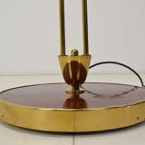 Art Deco Floor Lamp,1940's.