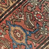 Persian Ferahan rug 118x202 cm