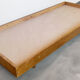 Daybed by Charlotte Perriand for Les Arcs, 1970