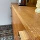 Commode bois vintage
