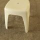 Vintage flair side table, for prisunic