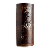 Vintage Scandinavian art pottery vase by Alberius for Rörstrand, Sweden, 1960s