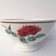 Old model bowl "Luxeuil" Creil and Montereau