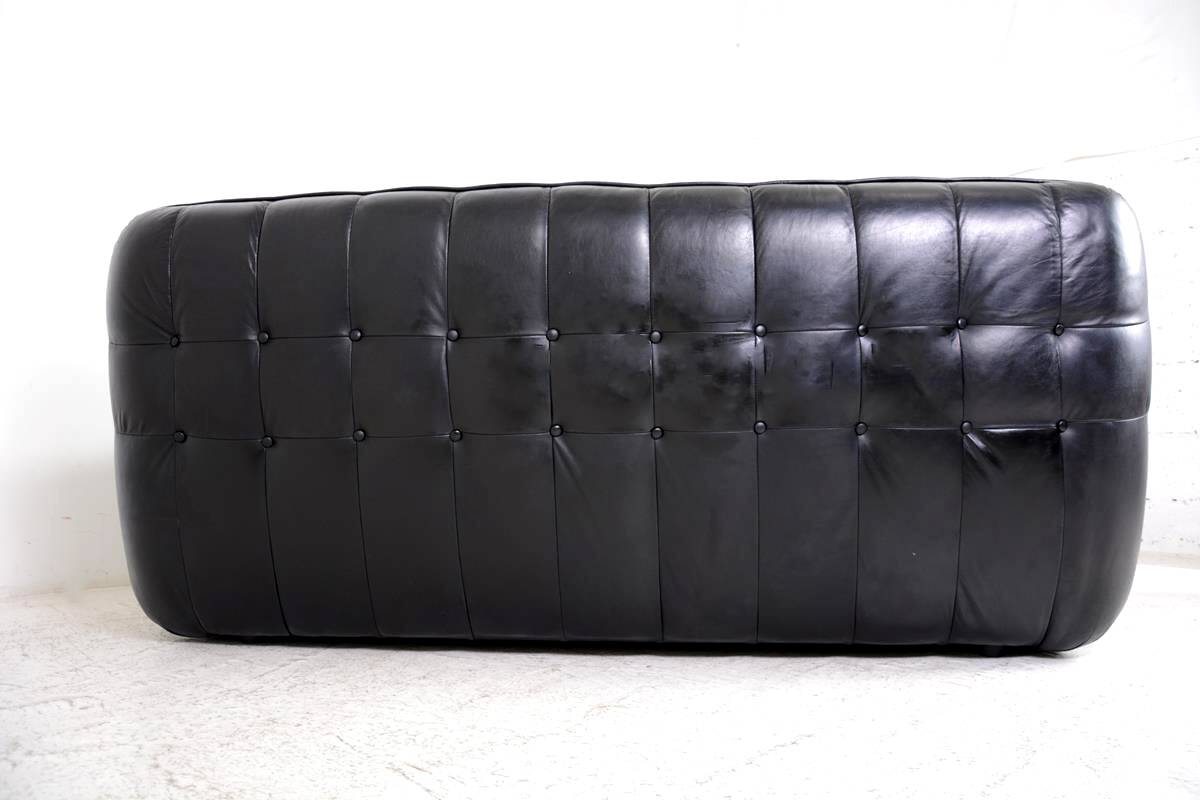 3-seater sofa from the 70s