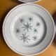 Gien - 4 plates