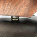 Rosewood Dining Chair by Inger Klingenberg for Fristho,  1960s,