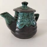 Morvan Stoneware Teapot SMALL MASS