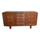 50s sideboard