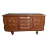 Enfilade année 50