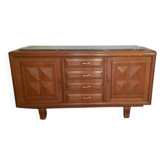 50s sideboard