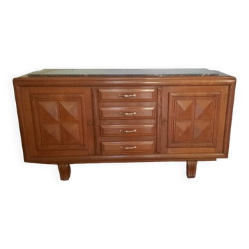 50s sideboard