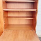 Armoire secrétaire scandinave