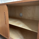Enfilade scandinave en teck Gigant – Nils Jonsson pour Hugo Tr