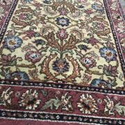 Transylvania vintage floral carpet for Hall 75 X 309 CM