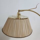 Floor lamp by F. Barba Corsini for Metalarte 1950s