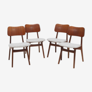 Ib Kofoed Larsen chairs