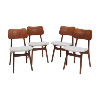 Ib Kofoed Larsen chairs