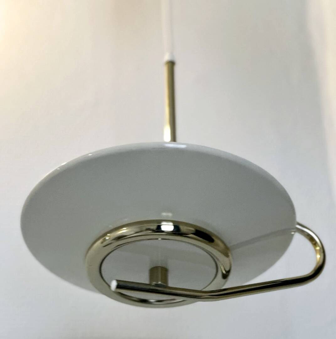 Jean Gandelin suspension.