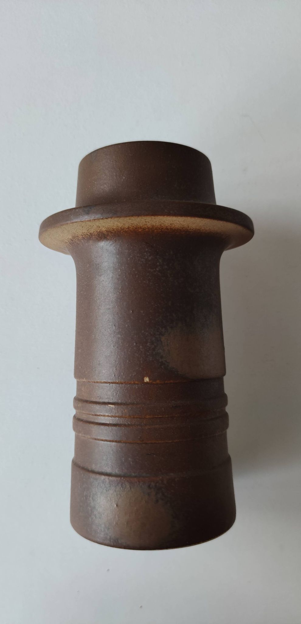 Space Age Design vintage Vase