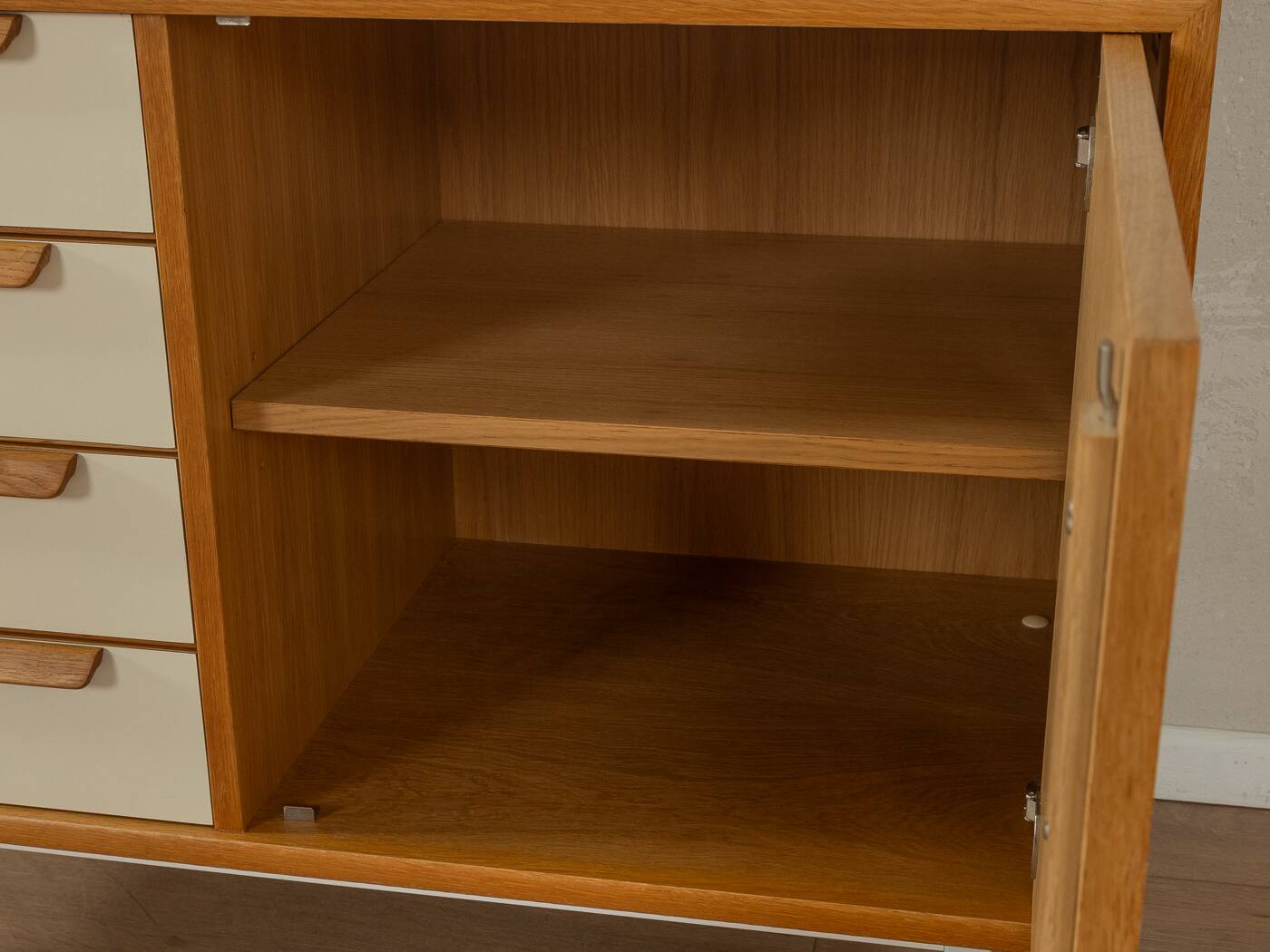 60s Chest of Drawers by Wk Möbel