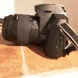 Film camera