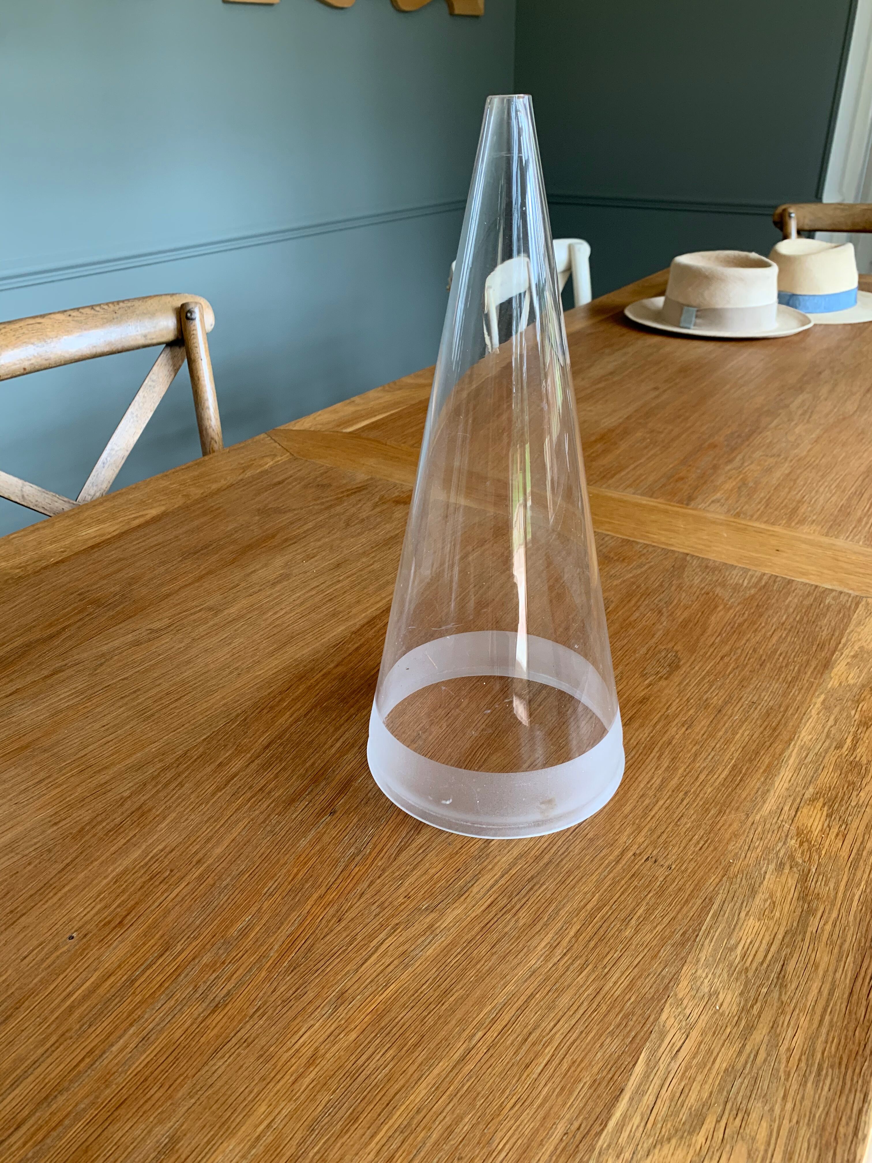 Suspension flos fucsia series