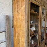The old school cupboard