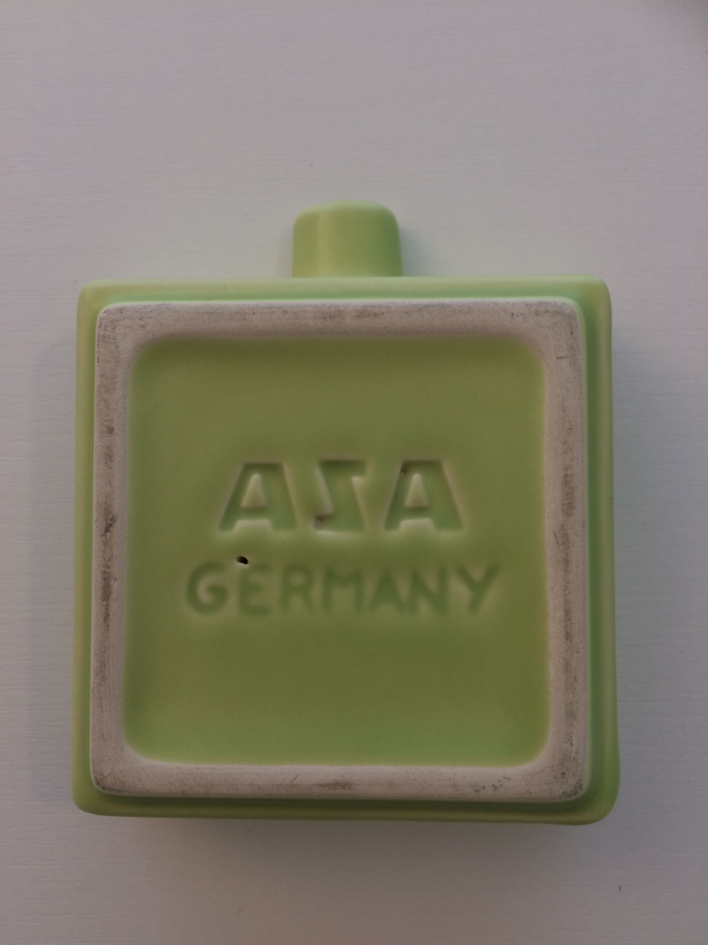 Ashtray "Aza" Germany