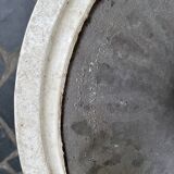 Marble Tulip table by Eero Saarinen for Knoll