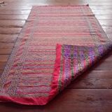 Handmade Berber Zemmour Kilim 182x106cm