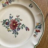 Villeroy & Boch dessert set