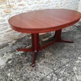 Baumann table two extensions