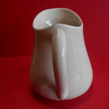 Ceramic pitcher