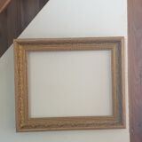 Old gilded frame 61×51