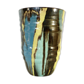 Goldscheider vase