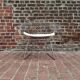Diamond armchair by Harry Bertoia for Knoll