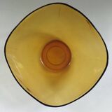 Vereco amber salad bowl