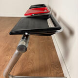 Bench 3 seats FERFOR – design Estudi Cread, 1980s