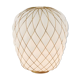 Fontana Arte pinecone lamp