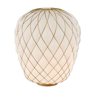 Fontana Arte pinecone lamp