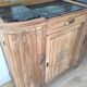 Art deco sideboard