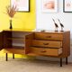 Enfilade scandinave 152 cm