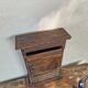 Letter box