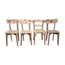 4 chairs style mountain