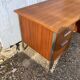 Bureau de ministre vintage