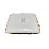 vintage Price Kensington "Cottage Ware" teapot and sugar bowl set.