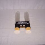 Wall light double Arlus - 50 years