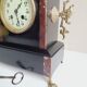 Pendule 1900 parfait fonctionnement