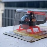 Vintage Corgi 78 Batcopter 1976 New in Original Box