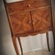 Bedside regency 2P 1T